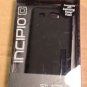 Incipio Silicrylic Shell Case For Samsung Focus Flash SGH-i677 Black/Black Skin