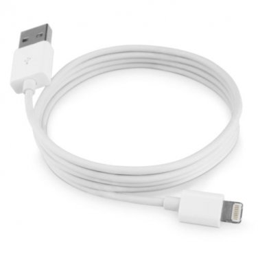 iphone 5 USB cable