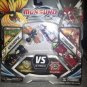 MONSUNO Core "Combat 2-Pack" Airchopper & Stingapede WAVE #3