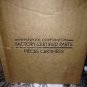 Whirlpool 25001052 Pump Assembly for Washer