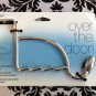 INTERDESIGN Orbinni Over The Door Chrome Valet