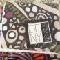 DENY Designs Valentina Ramos Kai Shower Curtain, 69 by 72-Inch