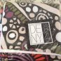 DENY Designs Valentina Ramos Kai Shower Curtain, 69 by 72-Inch