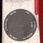 Decision Maker by Kikkerland Oracle Magnetic Pendulum Game