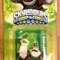 Skylanders Swap Force Zoo Lou Game Figure + Character Card & Code/Sticker Sheet