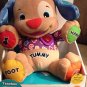 Fisher-Price Laugh & Learn Love to Play Puppy