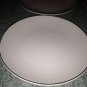 The Queens Treasures Princess Pink Pattern Fine China Cup Cake Plates for Childr