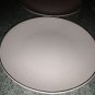 The Queens Treasures Princess Pink Pattern Fine China Cup Cake Plates for Childr