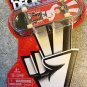 Tech Deck 2012 Cario Foster Design
