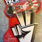 Tech Deck 2012 Cario Foster Design
