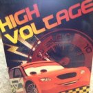 NEW Disney Cars Night Light / Flameless Candle