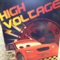 NEW Disney Cars Night Light / Flameless Candle
