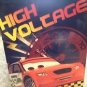 NEW Disney Cars Night Light / Flameless Candle