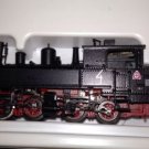Trix Digital Steam Era III N Scale Locomotive