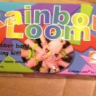 NEW Rainbow Loom Kit and Tie Dye Rubber Bands FREE SHIPPING