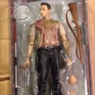 Walking Dead Series 4 Rick Grimes Action Figure 2013 Walgreens Exclusive MOC  tv