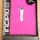 Incipio NGP TPU Jelly Case for Nokia Lumia 900 - Magenta