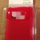 HTC TPU Offstage for Titan II - Red