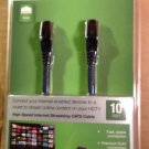 Belkin CAT6 Network Cable 10FT