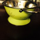 Present Time Mini Stars Colander