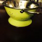 Present Time Mini Stars Colander