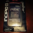 Incipio SA-194 Samsung Galaxy S II Feather Ultralight Hard Shell Case