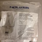 Houzer 190-4200 Stainless Steel Drain Basket Strainer