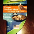 Chopstir Nylon Chopper