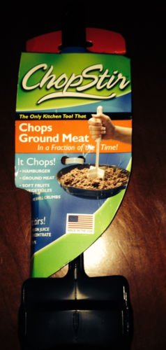 Chopstir Nylon Chopper