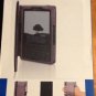 Marware Eco-Vue Kindle Leather Folio, Black (Fits Kindle Keyboard)