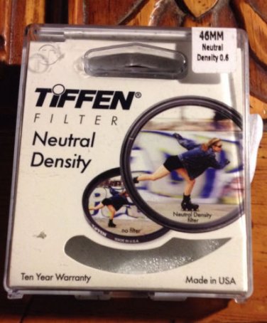Tiffen 46mm Neutral Density