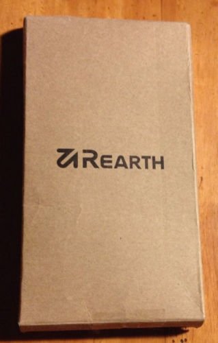 Rearth Ringke SLIM  for Apple iPhone 5S 5 SF/LF Premium Matte Finish Hard Case