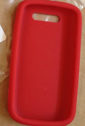 Eagle Cell Barely There Slim and Soft Skin Case for Samsung Galaxy S Blaze 4G