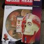 Human Head ANATOMY MODEL/PUZZLE,4D head Kit #26064  TEDCO SCIENCE TOYS