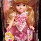 Disney Princess Aurora Toddler Doll Brand New In Box