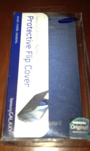 Samsung Flip Cover Case for Samsung Galaxy S3 New Open Box