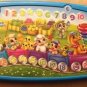 LeapFrog Touch Magic Counting Train