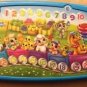 LeapFrog Touch Magic Counting Train