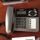 Panasonic KX-TG1061M Cordless PhoneMetallic Gray