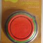 Kids Konserve Nesting Containers Lids, Ocean, Set of 3