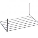 Frigidaire 5303282284 Freezer Shelf for Refrigerator