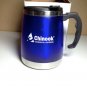 Chinook Coffee Press Mug (16-Ounce)