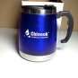 Chinook Coffee Press Mug (16-Ounce)