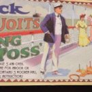 Quoits Game New