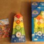 NEW Wonderworld Tower Block Set
