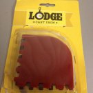 Lodge Manufacturing Grill Pan Scraper, 2-Pack