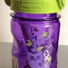 Nalgene Kids OTF Hoot Bottle Purple/Green, 12-Ounce