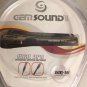Gem Sound Professional Handheld Wireless Microphone Freq. A
