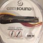 Gem Sound Professional Handheld Wireless Microphone Freq. A