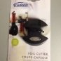 Trudeau Wine Foil Cutter